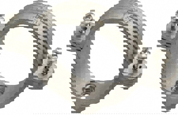 Split Ring Hanger: 1-1/2